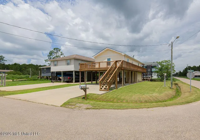 Homes for sale in Bay Saint Louis, MS | 10025 W Alabama St, Bay Saint Louis, MS 39520 | MLS# 4153831