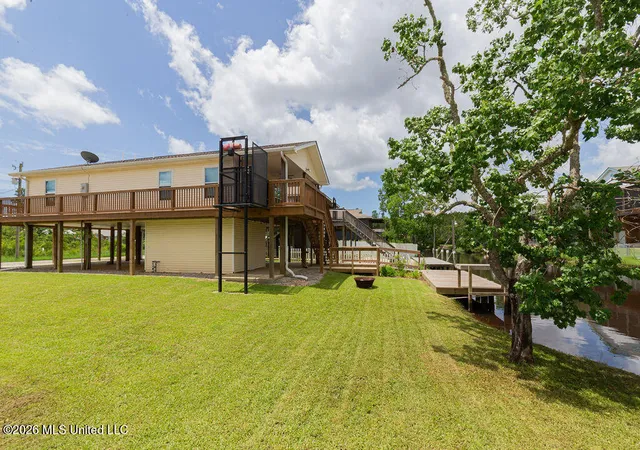 Homes for sale in Bay Saint Louis, MS | 10025 W Alabama St, Bay Saint Louis, MS 39520 | MLS# 4153831