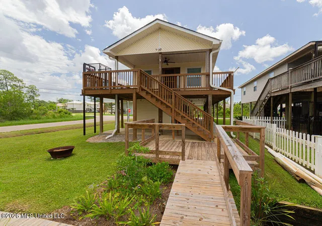 Homes for sale in Bay Saint Louis, MS | 10025 W Alabama St, Bay Saint Louis, MS 39520 | MLS# 4153831