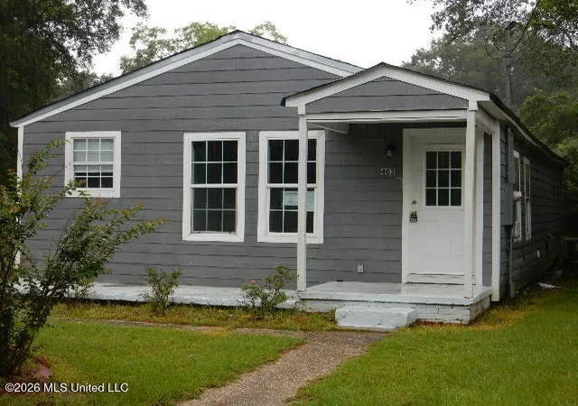 Homes for sale in Hattiesburg, MS | 403 Klondyke St, Hattiesburg, MS 39401 | MLS# 4154391