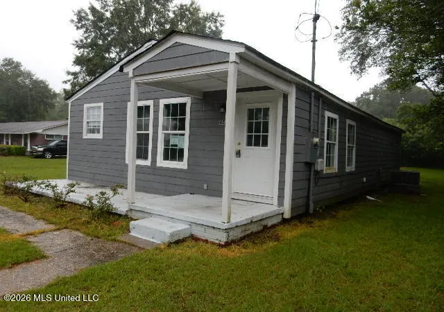 Homes for sale in Hattiesburg, MS | 403 Klondyke St, Hattiesburg, MS 39401 | MLS# 4154391