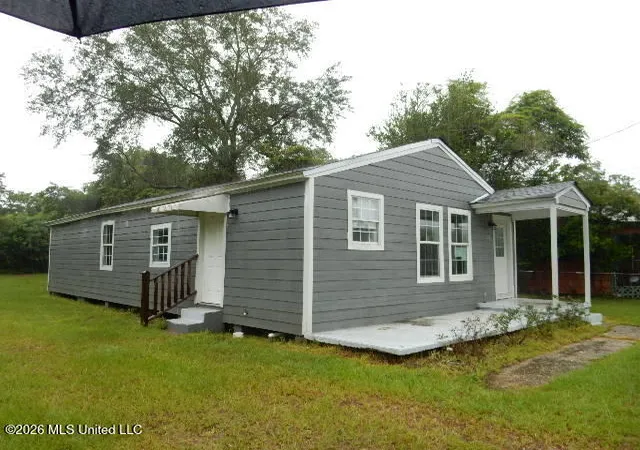 Photo 3 of Single family home for sale at 403 Klondyke St, Hattiesburg, MS 39401 | MLS# 4154391 | Listing updated on 2026-06-30