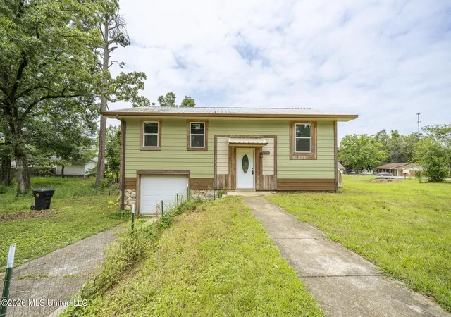 Homes for sale in Ripley, MS | 117 Hazel Rd, Ripley, MS 38663 | MLS# 4154020