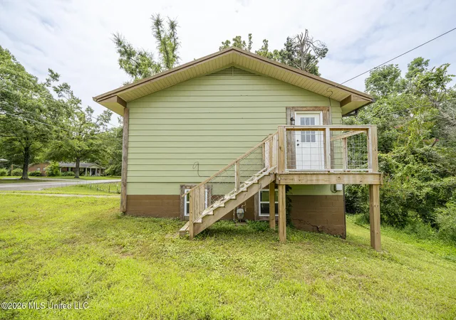 Homes for sale in Ripley, MS | 117 Hazel Rd, Ripley, MS 38663 | MLS# 4154020