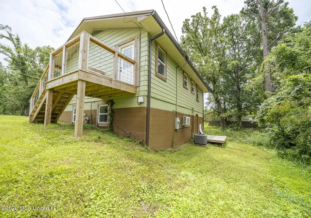 Homes for sale in Ripley, MS | 117 Hazel Rd, Ripley, MS 38663 | MLS# 4154020