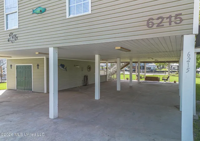 2nd image of 6215 Shawnee St, Kiln, MS 39556 | MLS# 4155408