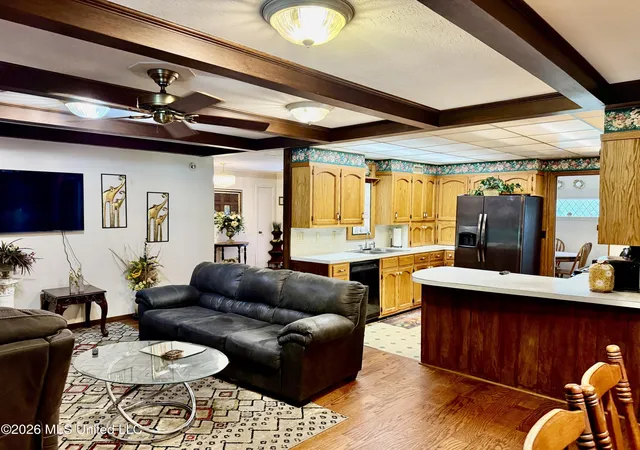Photo 2 of Single family home for sale at 123 Devalda Dr, Duck Hill, MS 38925 | MLS# 4154022 | Listing updated on 2026-09-10