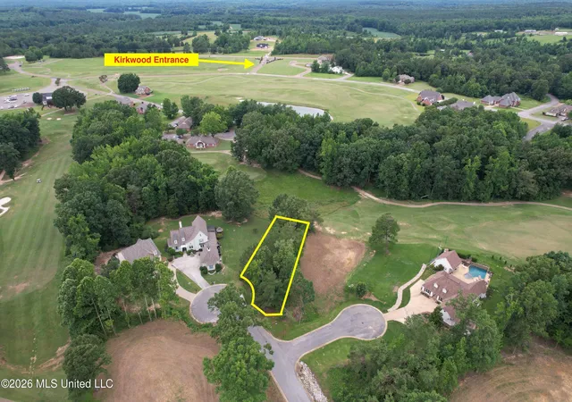 Homes for sale in Holly Springs, MS | Nelson Dr, Holly Springs, MS 38635 | MLS# 4153837