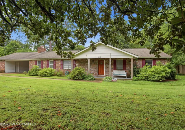 2nd image of 215 Sheryl Dr, Madison, MS 39110 | MLS# 4153848