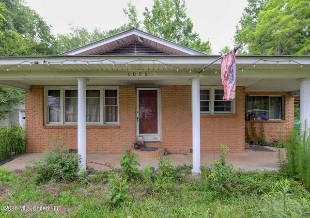 Homes for sale in Meridian, MS | 8006 Old 8Th Street Rd, Meridian, MS 39307 | MLS# 4153838