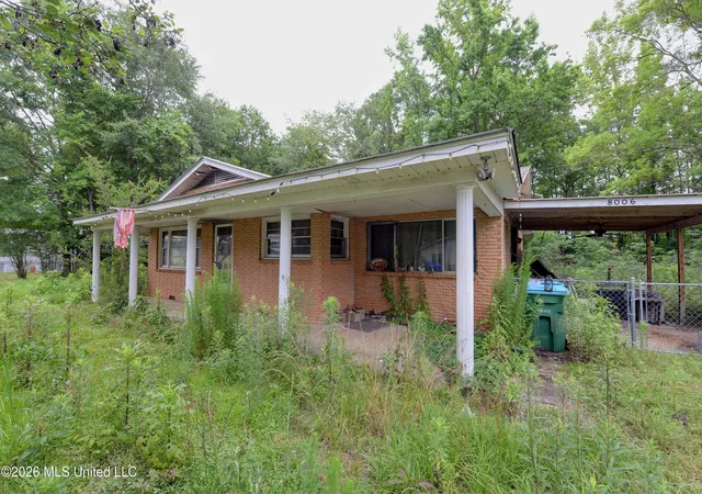Homes for sale in Meridian, MS | 8006 Old 8Th Street Rd, Meridian, MS 39307 | MLS# 4153838