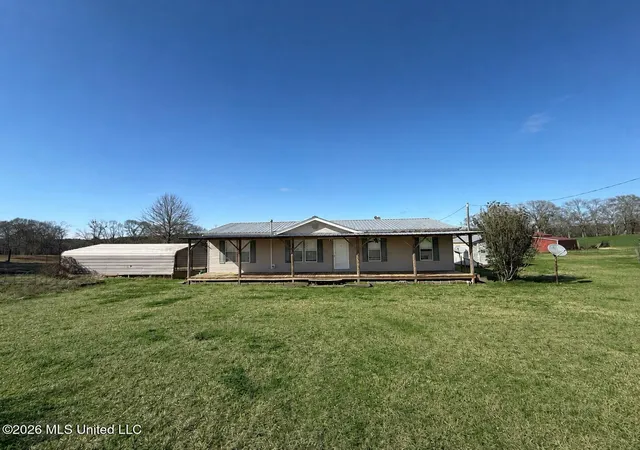Homes for sale in Magnolia, MS | 2352 Mcclendon Rd, Magnolia, MS 39652 | MLS# 4153841