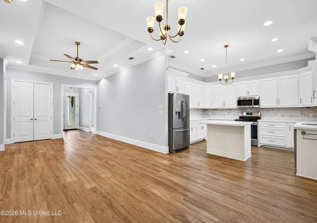 Photo 3 of Single family home for sale at 87007 Beaux Vue Ct, Diamondhead, MS 39525 | MLS# 4153903 | Listing updated on 2026-06-25