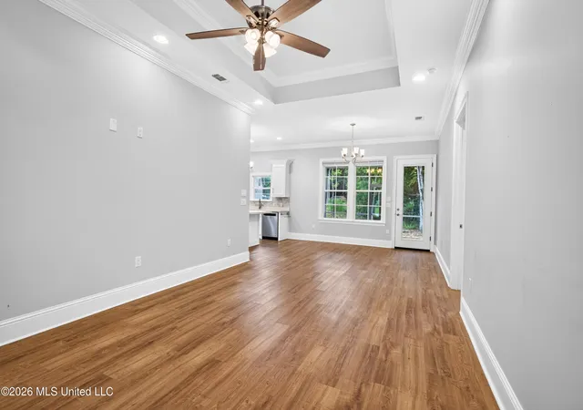 Photo 3 of Single family home for sale at 87007 Beaux Vue Ct, Diamondhead, MS 39525 | MLS# 4153903 | Listing updated on 2026-06-25