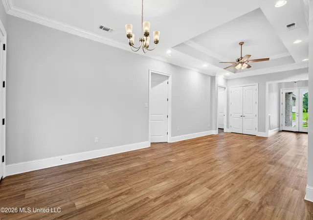Photo 4 of Single family home for sale at 87007 Beaux Vue Ct, Diamondhead, MS 39525 | MLS# 4153903 | Listing updated on 2026-06-25
