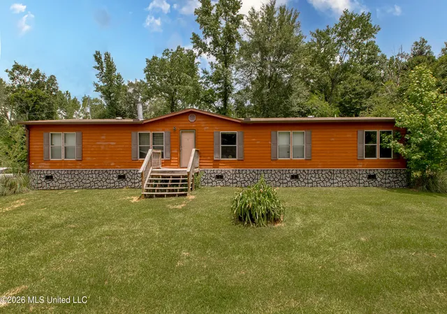 Homes for sale in Tylertown, MS | 1086 Coffey Rd, Tylertown, MS 39667 | MLS# 4153851