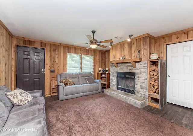 Homes for sale in Tylertown, MS | 1086 Coffey Rd, Tylertown, MS 39667 | MLS# 4153851