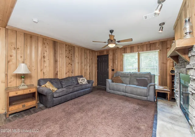 Homes for sale in Tylertown, MS | 1086 Coffey Rd, Tylertown, MS 39667 | MLS# 4153851