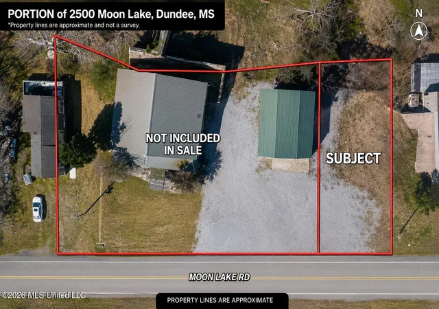 Homes for sale in Coahoma, MS | Moon Lake Rd, Coahoma, MS 38617 | MLS# 4153858