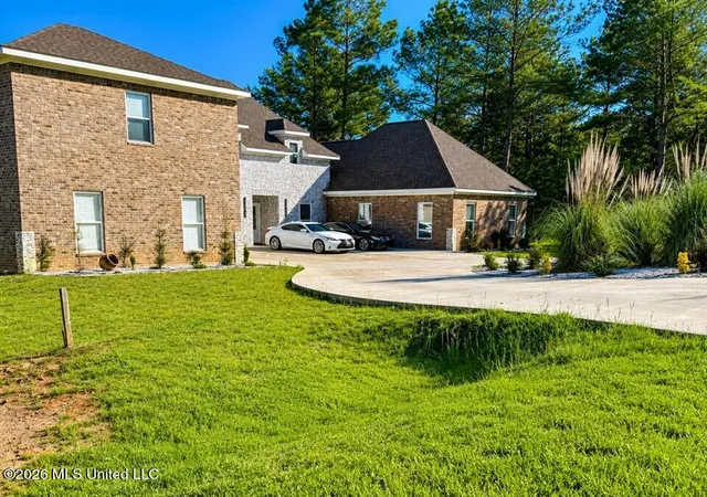 3rd image of 1067 Windmill Dr, Meridian, MS 39305 | MLS# 4153855