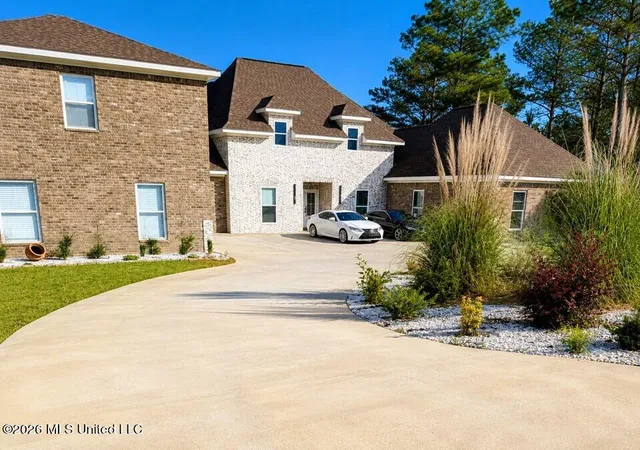 4th image of 1067 Windmill Dr, Meridian, MS 39305 | MLS# 4153855