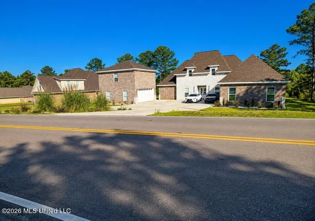 5th image of 1067 Windmill Dr, Meridian, MS 39305 | MLS# 4153855