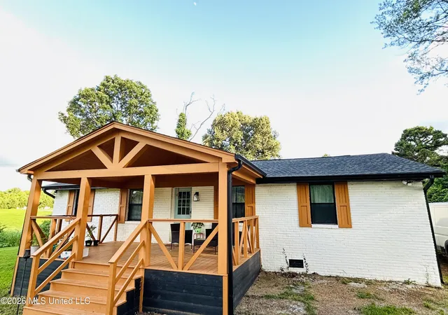 Homes for sale in Coldwater, MS | 5015 Arkabutla Rd, Coldwater, MS 38618 | MLS# 4154198