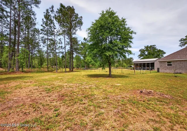 Homes for sale in Perkinston, MS | 8595 Mint Julep Dr, Perkinston, MS 39573 | MLS# 4153854