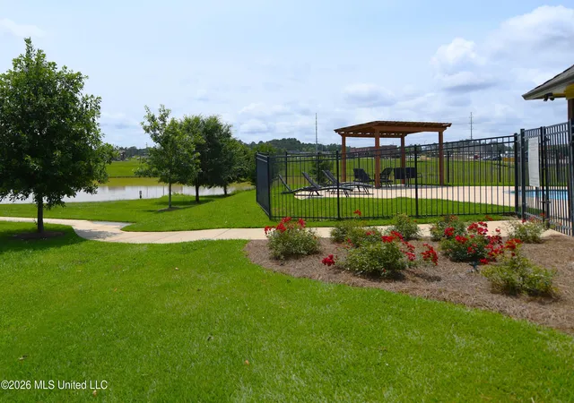 Photo 24 of Single family home for sale at 602 Emerald Ct, Brandon, MS 39047 | MLS# 4154015 | Listing updated on 2026-08-19