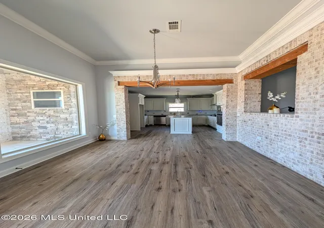 Photo 2 of Single family home for sale at 602 Emerald Ct, Brandon, MS 39047 | MLS# 4154015 | Listing updated on 2026-08-19
