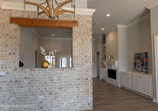 Photo 3 of Single family home for sale at 602 Emerald Ct, Brandon, MS 39047 | MLS# 4154015 | Listing updated on 2026-08-19