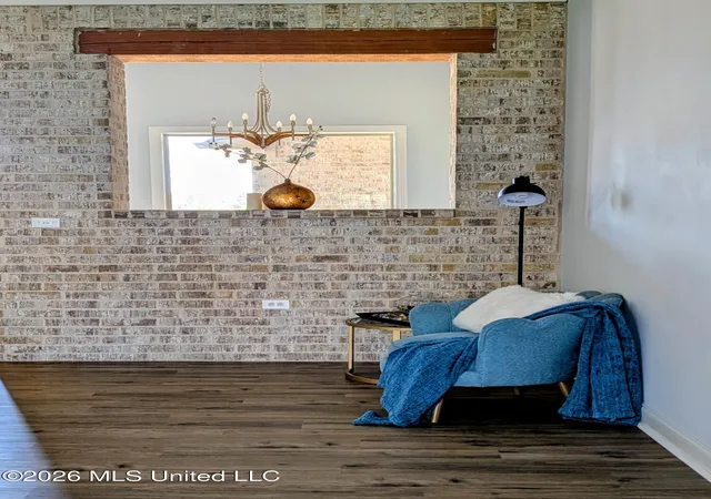 Photo 4 of Single family home for sale at 602 Emerald Ct, Brandon, MS 39047 | MLS# 4154015 | Listing updated on 2026-08-19