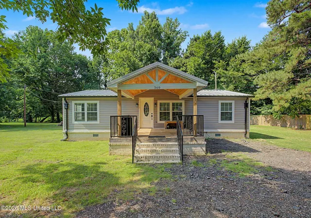 Homes for sale in Byhalia, MS | 369 Meadow View Cir, Byhalia, MS 38611 | MLS# 4154751