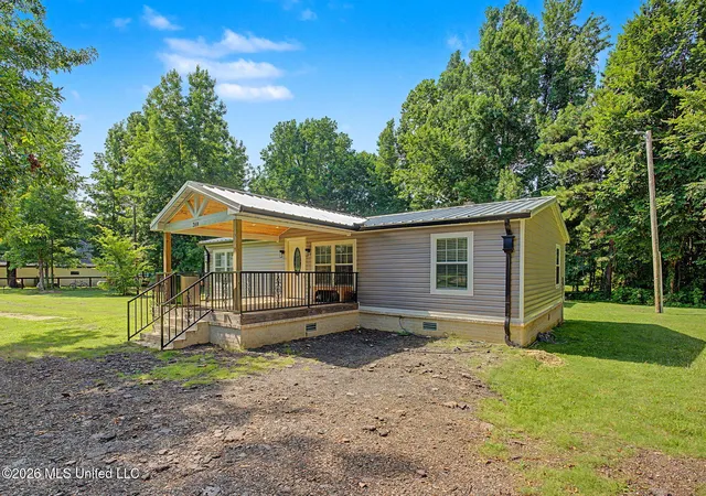 Homes for sale in Byhalia, MS | 369 Meadow View Cir, Byhalia, MS 38611 | MLS# 4154751