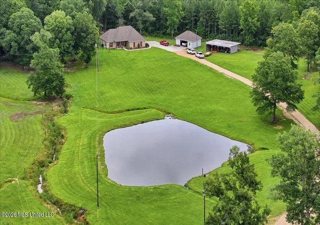 Homes for sale in Magee, MS | 195 Allen Rd, Magee, MS 39111 | MLS# 4153921