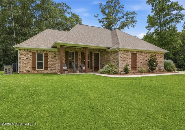 Homes for sale in Magee, MS | 195 Allen Rd, Magee, MS 39111 | MLS# 4153921
