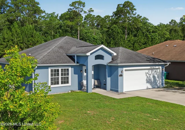 Photo 1 of Sale Pending at 13267 Willow Oak Cir, Gulfport, MS 39503 | MLS# 4153896 | Listing updated on 2026-09-12