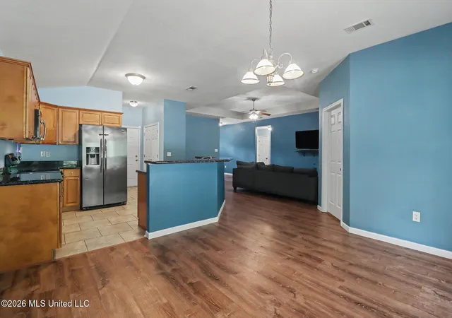Photo 3 of Sale Pending at 13267 Willow Oak Cir, Gulfport, MS 39503 | MLS# 4153896 | Listing updated on 2026-09-12