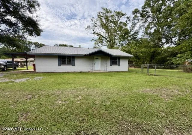 Homes for sale in Picayune, MS | 852 Herrin Dr, Picayune, MS 39466 | MLS# 4153880