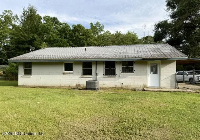 Homes for sale in Picayune, MS | 852 Herrin Dr, Picayune, MS 39466 | MLS# 4153880