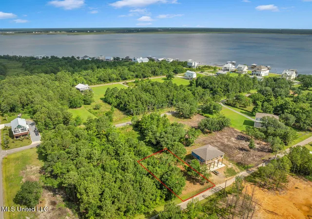 Photo 3 of Land for sale at Pogo Rd, Bay Saint Louis, MS 39520 | MLS# 4153881 | Listing updated on 2026-06-25