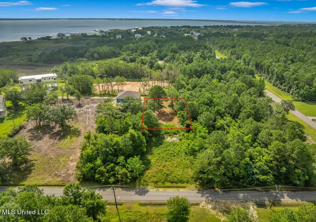 Photo 3 of Land for sale at Pogo Rd, Bay Saint Louis, MS 39520 | MLS# 4153881 | Listing updated on 2026-06-25