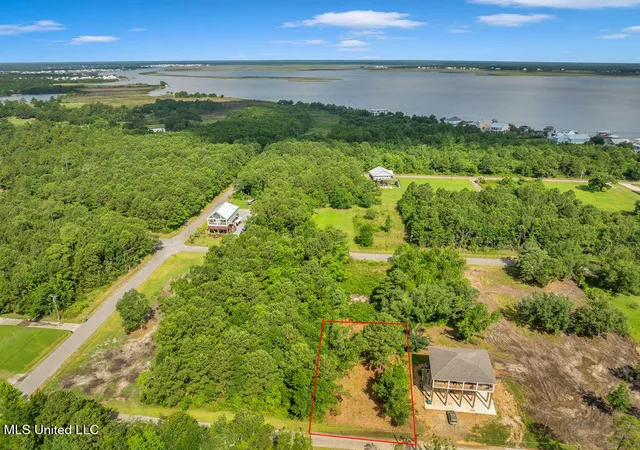 Photo 4 of Land for sale at Pogo Rd, Bay Saint Louis, MS 39520 | MLS# 4153881 | Listing updated on 2026-06-25