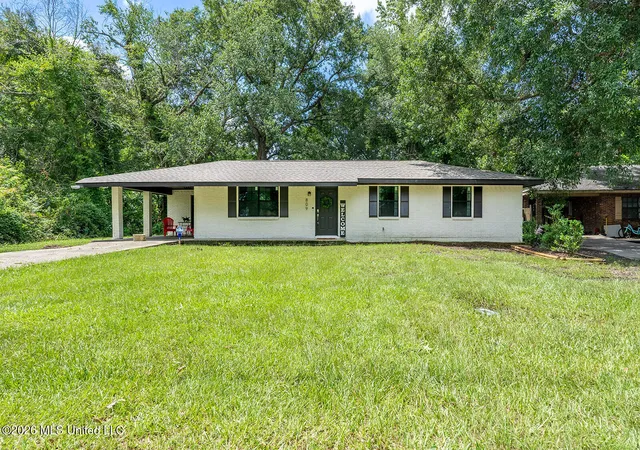 4th image of 809 Jarrell St, Picayune, MS 39466 | MLS# 4153882