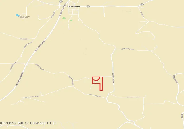 Homes for sale in Mc Cool, MS | Co Rd 2136, Mc Cool, MS 39108 | MLS# 4153995