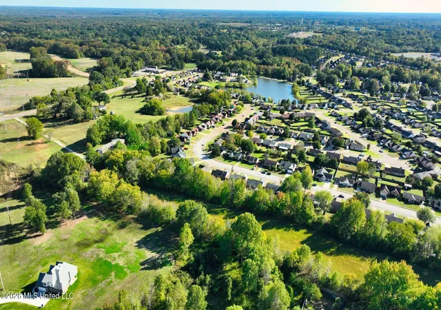 Photo 3 of Land for sale at 0 Hacks Cross Rd, Olive Branch, MS 38654 | MLS# 4153895 | Listing updated on 2026-09-05