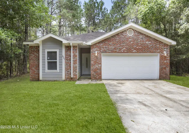 Homes for sale in Bay Saint Louis, MS | 6061 W Madison St, Bay Saint Louis, MS 39520 | MLS# 4154021