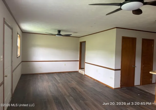 3rd image of 3654 Hwy 16 E, Canton, MS 39046 | MLS# 4153967