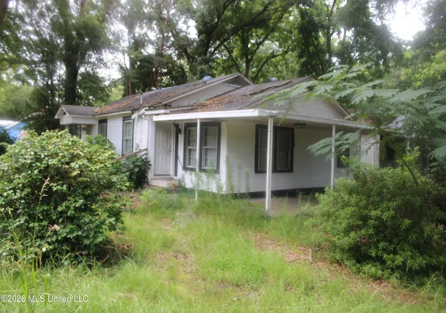 Homes for sale in Prentiss, MS | 804 Lafayette St, Prentiss, MS 39474 | MLS# 4153909