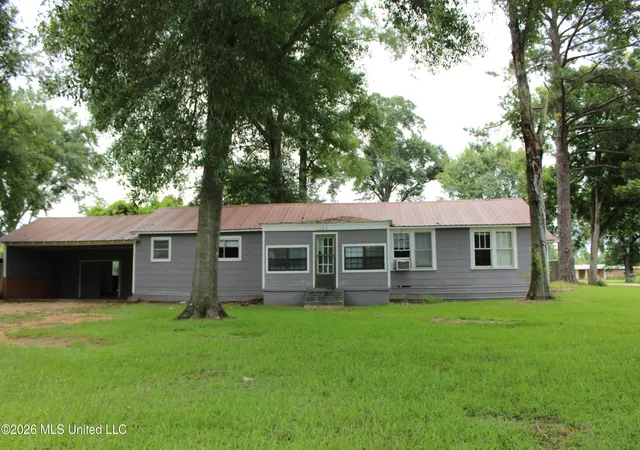 Homes for sale in Newhebron, MS | 105 Cherry Ave, Newhebron, MS 39140 | MLS# 4153914
